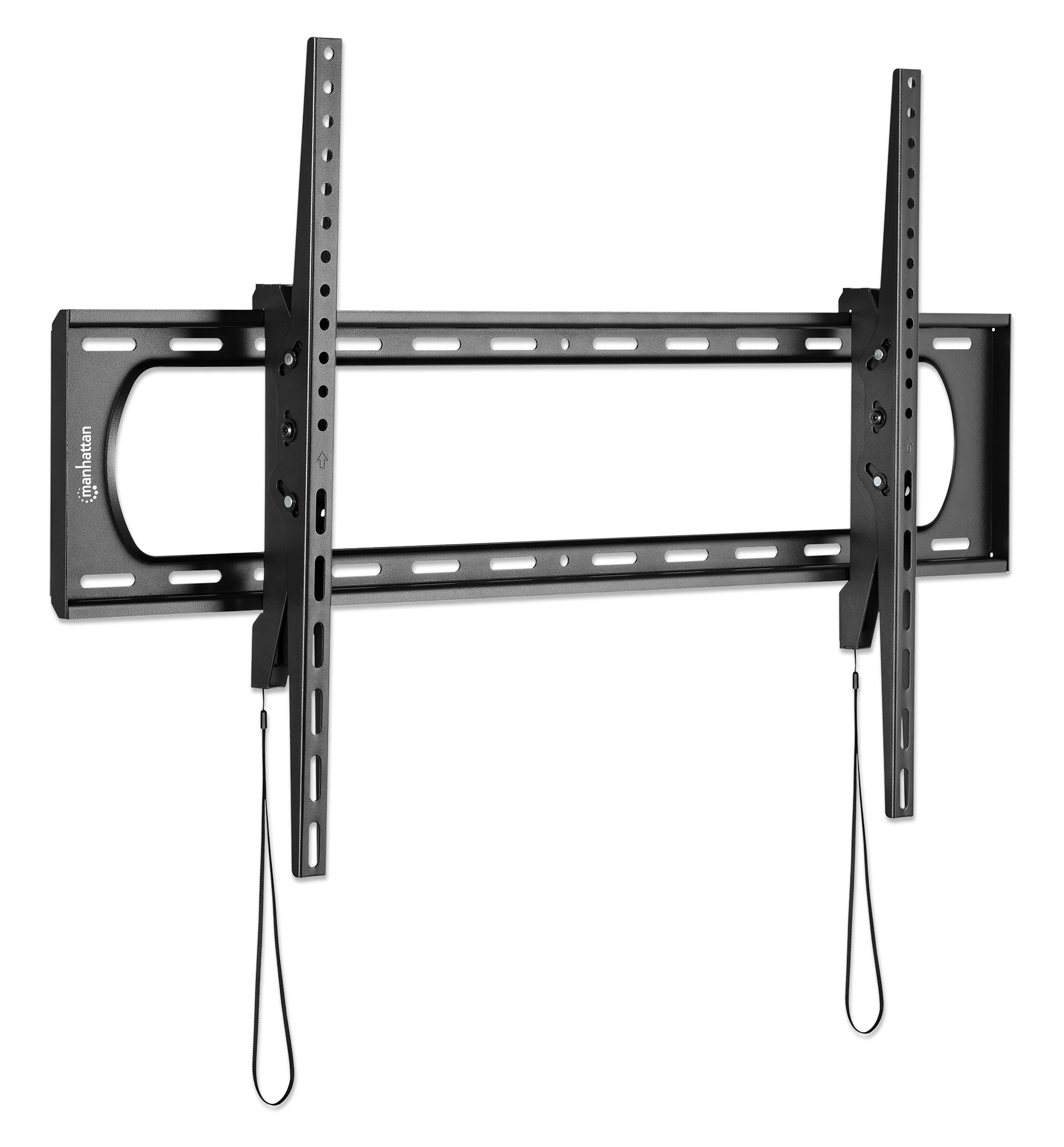 Manhattan HeavyDuty LargeScreen Tilting TV Wall Mount (461931)