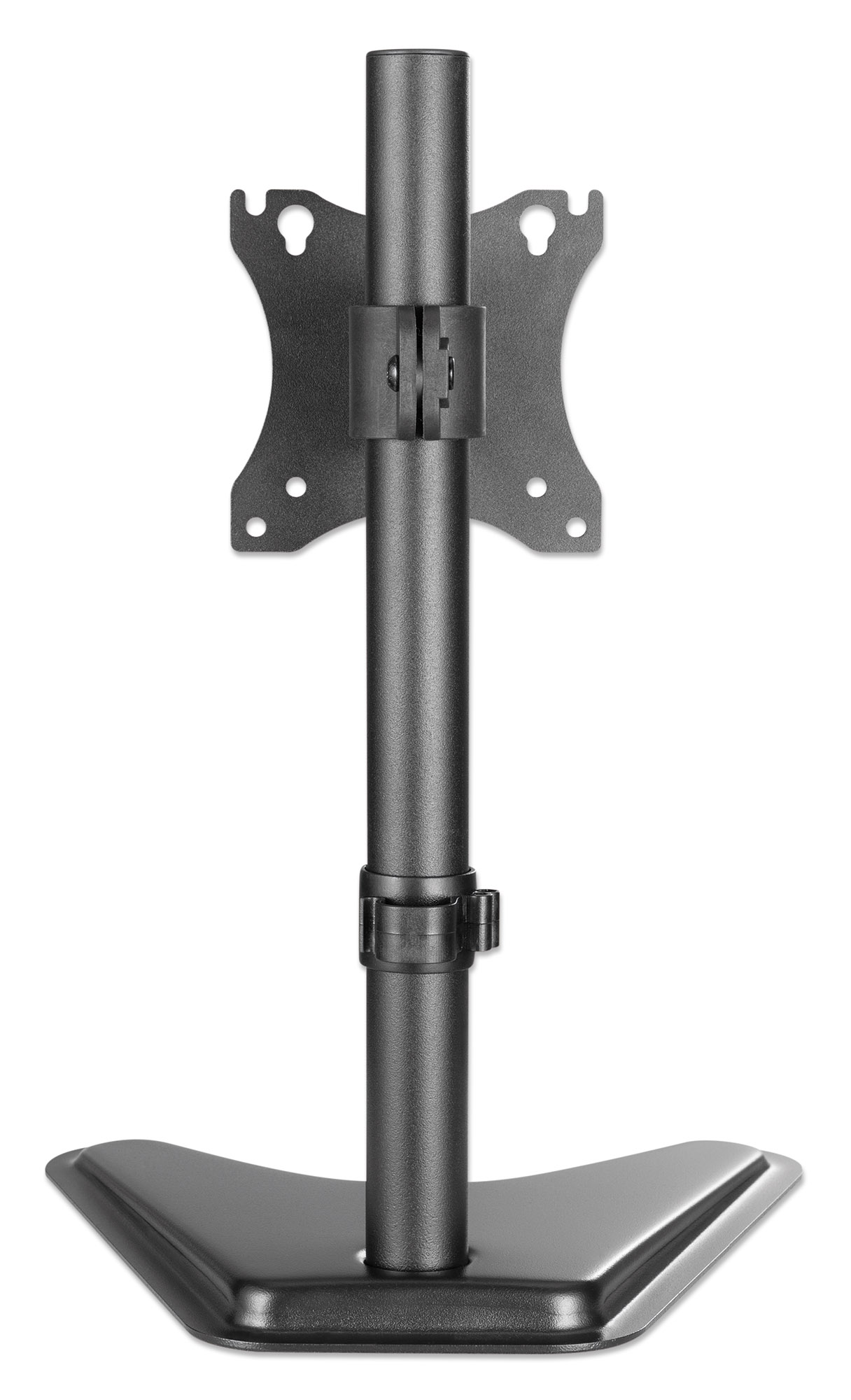 Manhattan Single Monitor Desktop Stand (462037)