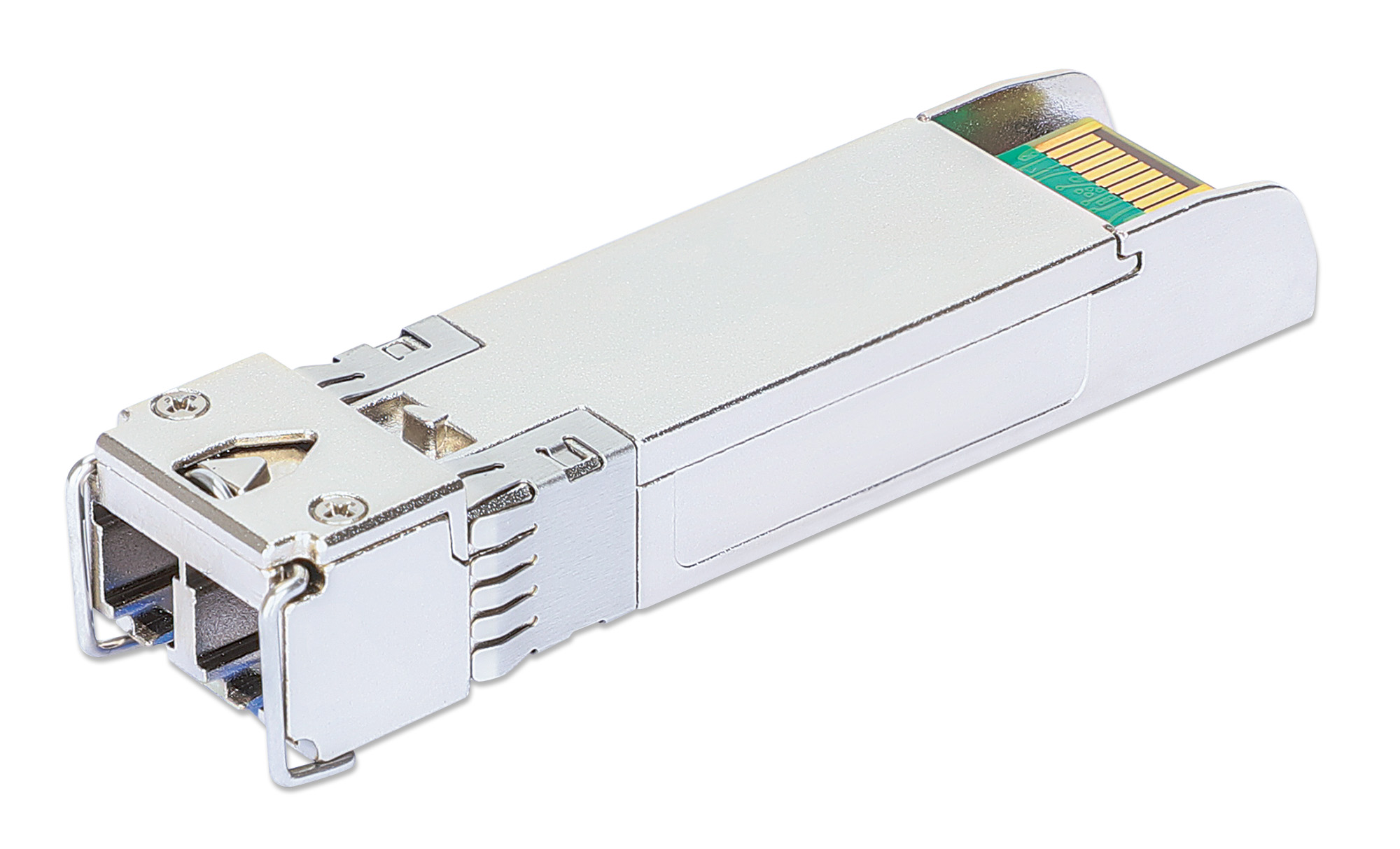 10 Gigabit Fiber SFP+ Optical Transceiver Module (507479)