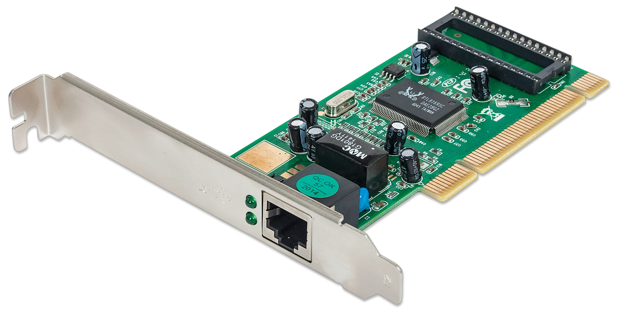 Gigabit PCI Network Card (522328)