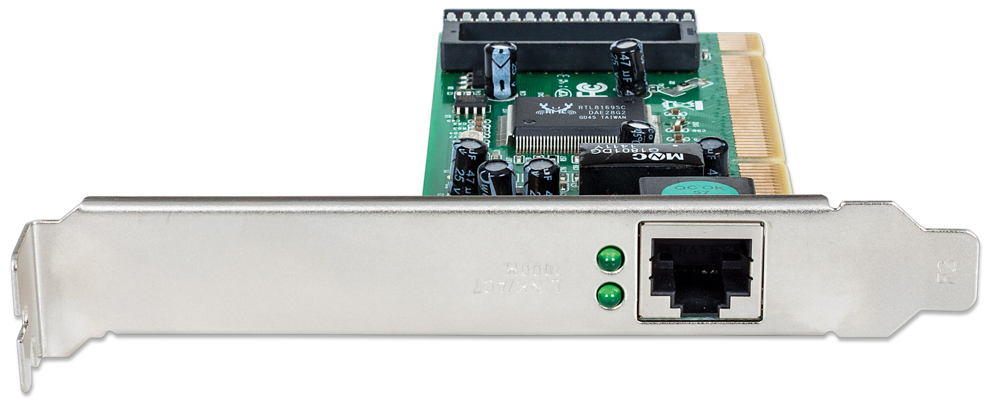 Gigabit PCI Network Card (522328)