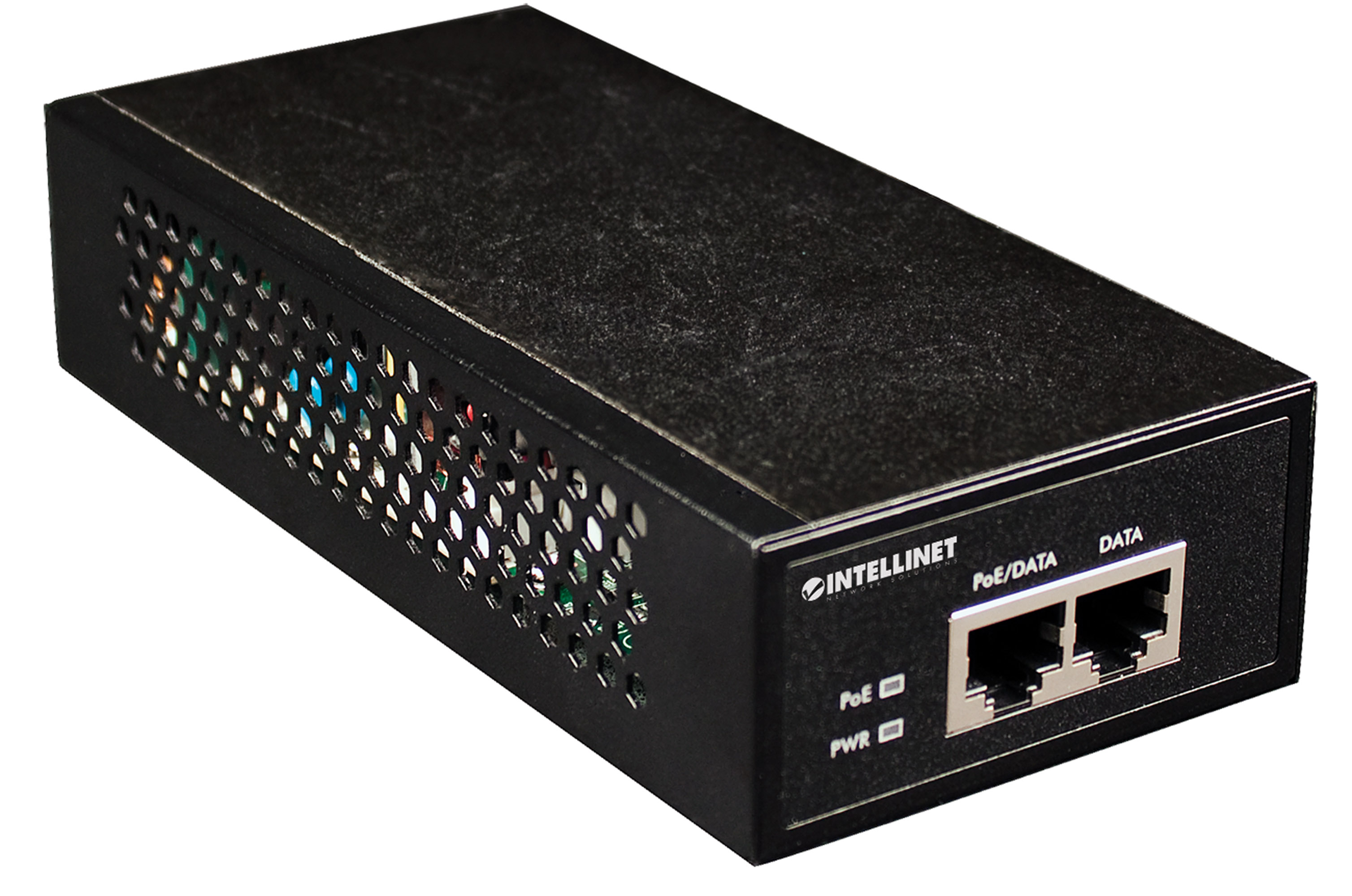 Gigabit HighPower PoE+ Injector (560566)