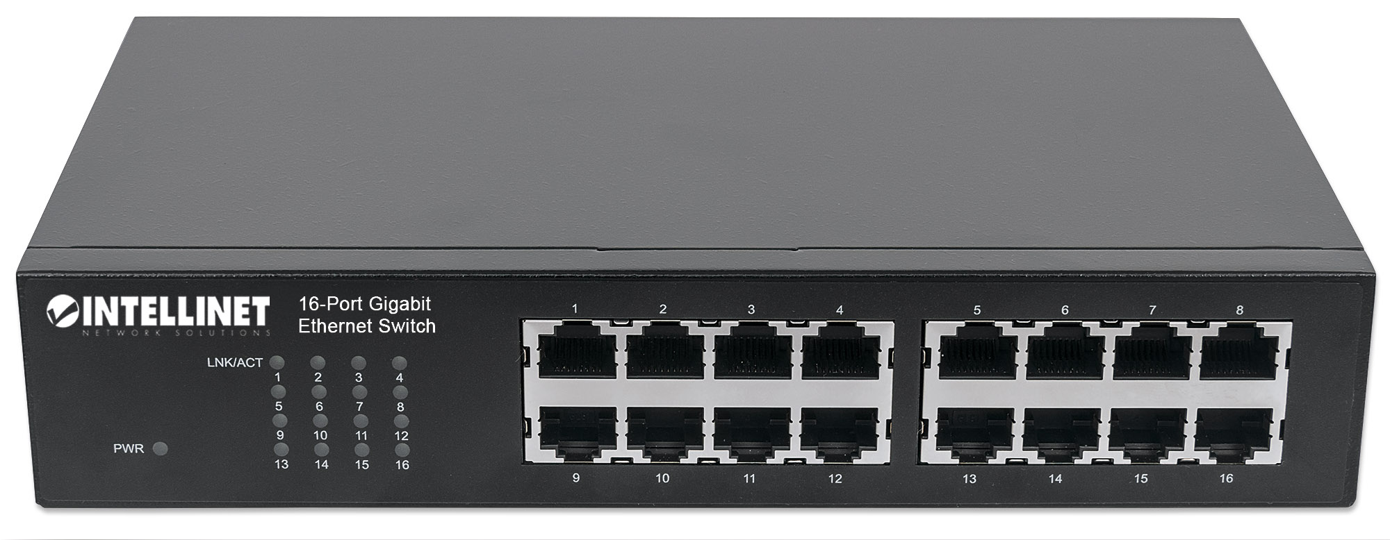 16Port Gigabit Switch (561068)