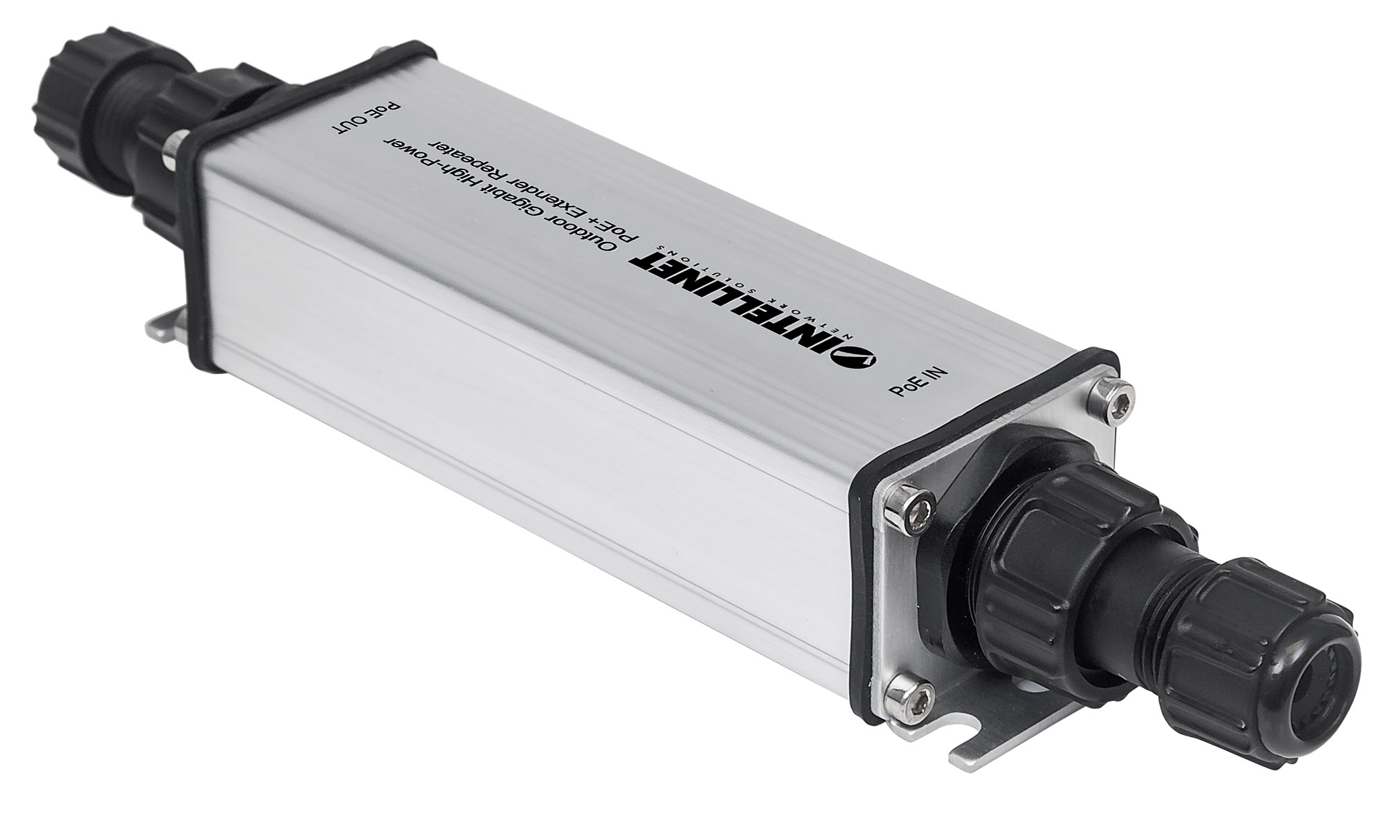 Outdoor Gigabit HighPower PoE+ Extender Repeater (561211)