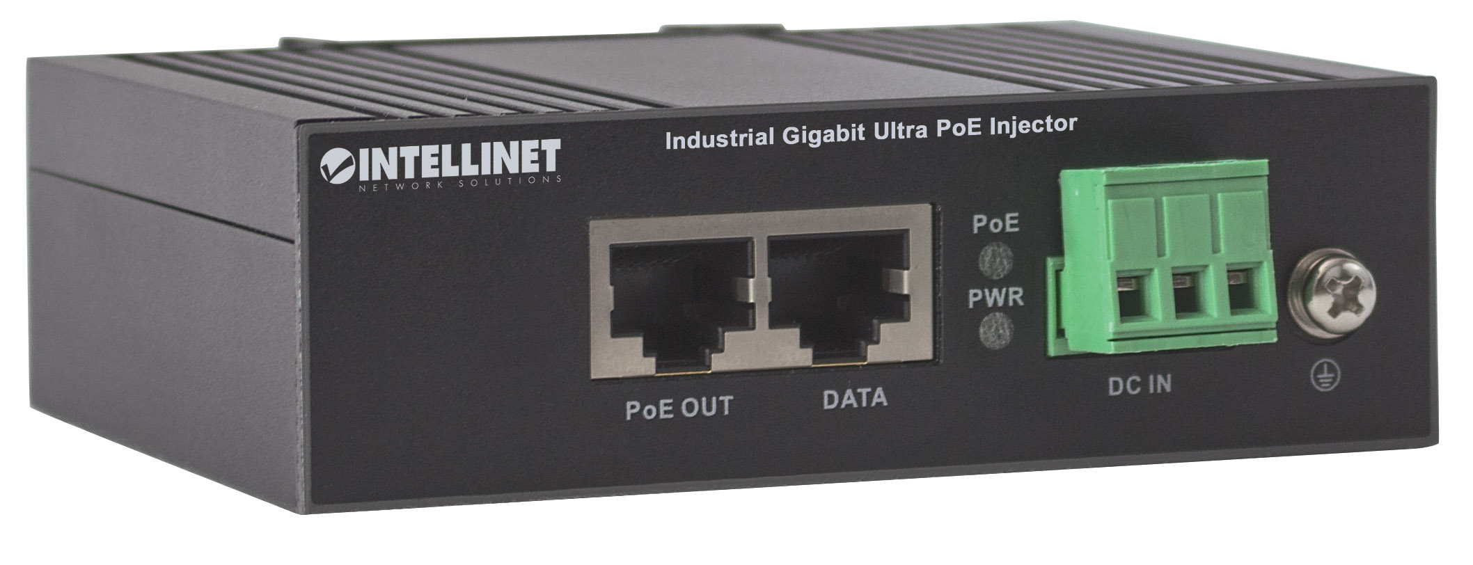 Industrial Gigabit Ultra PoE Injector (561389)