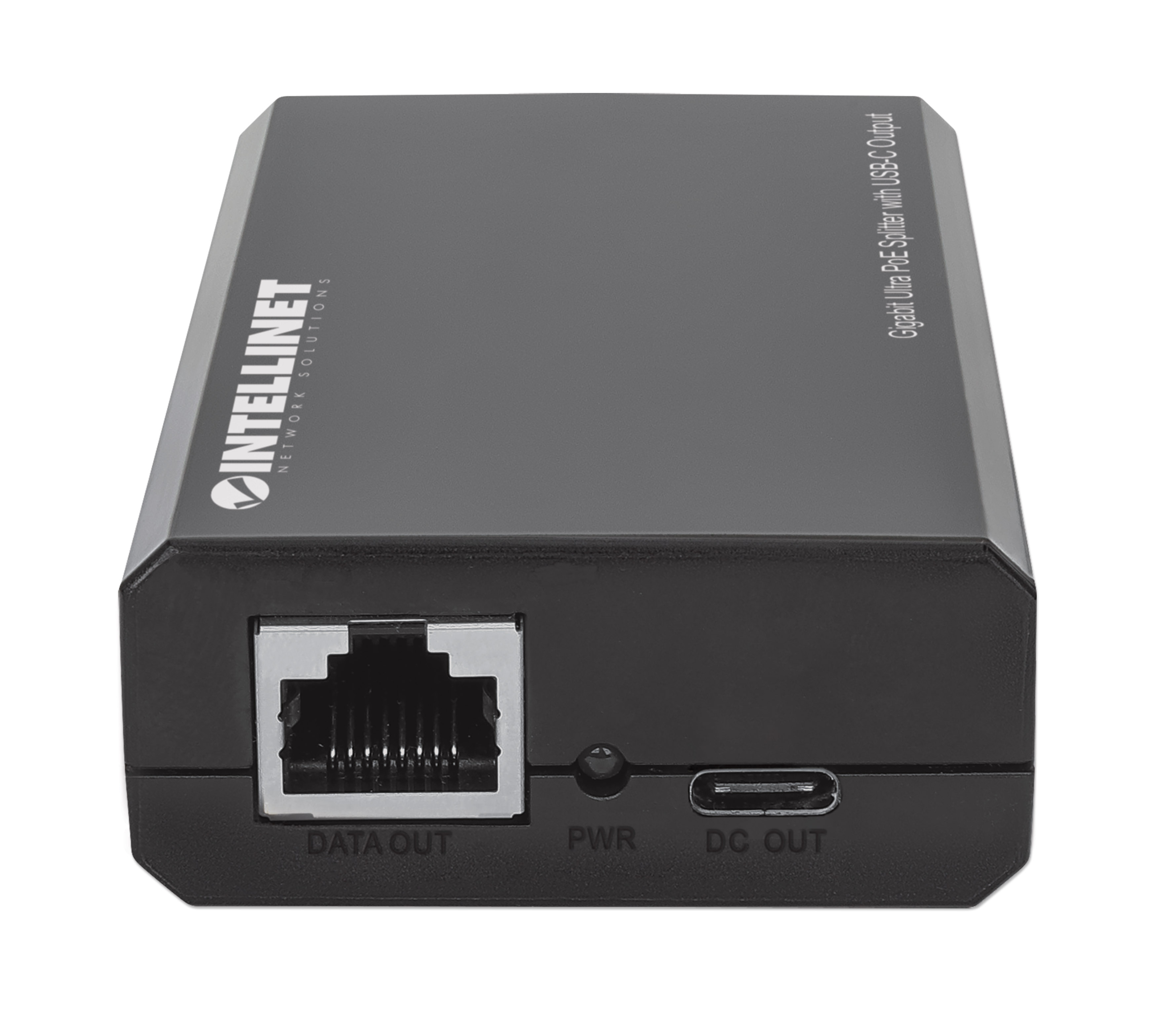 Poe usb инжектор