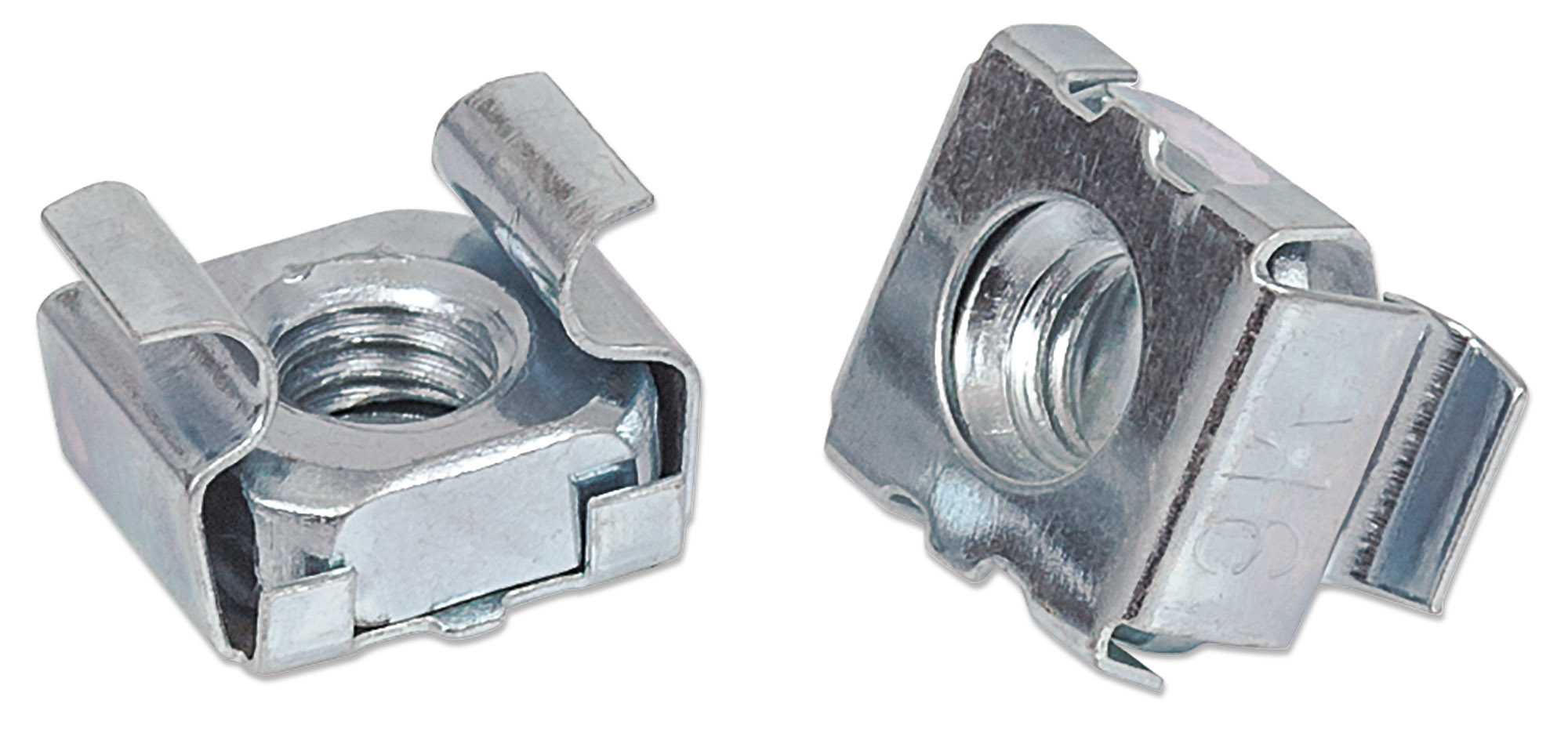 Cage Nut Set (712194)