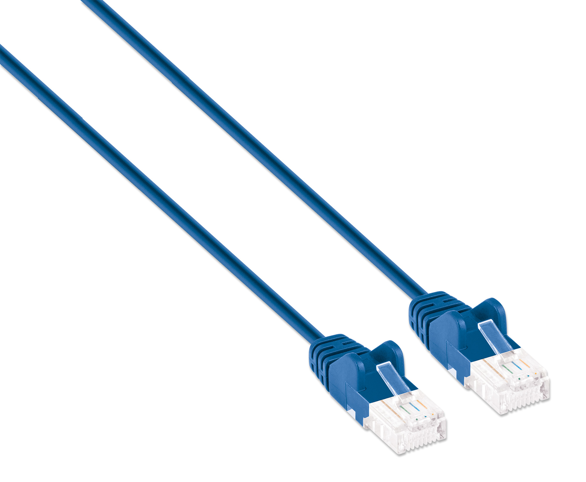 Cat6 UTP Slim Network Patch Cable (742139)