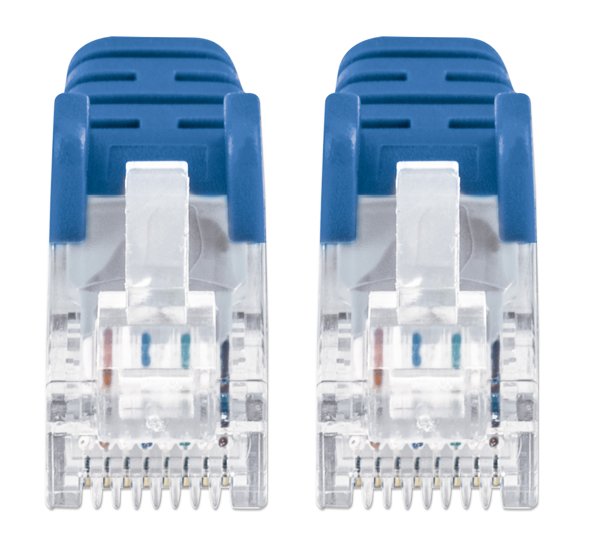 Cat6 UTP Slim Network Patch Cable (742139)