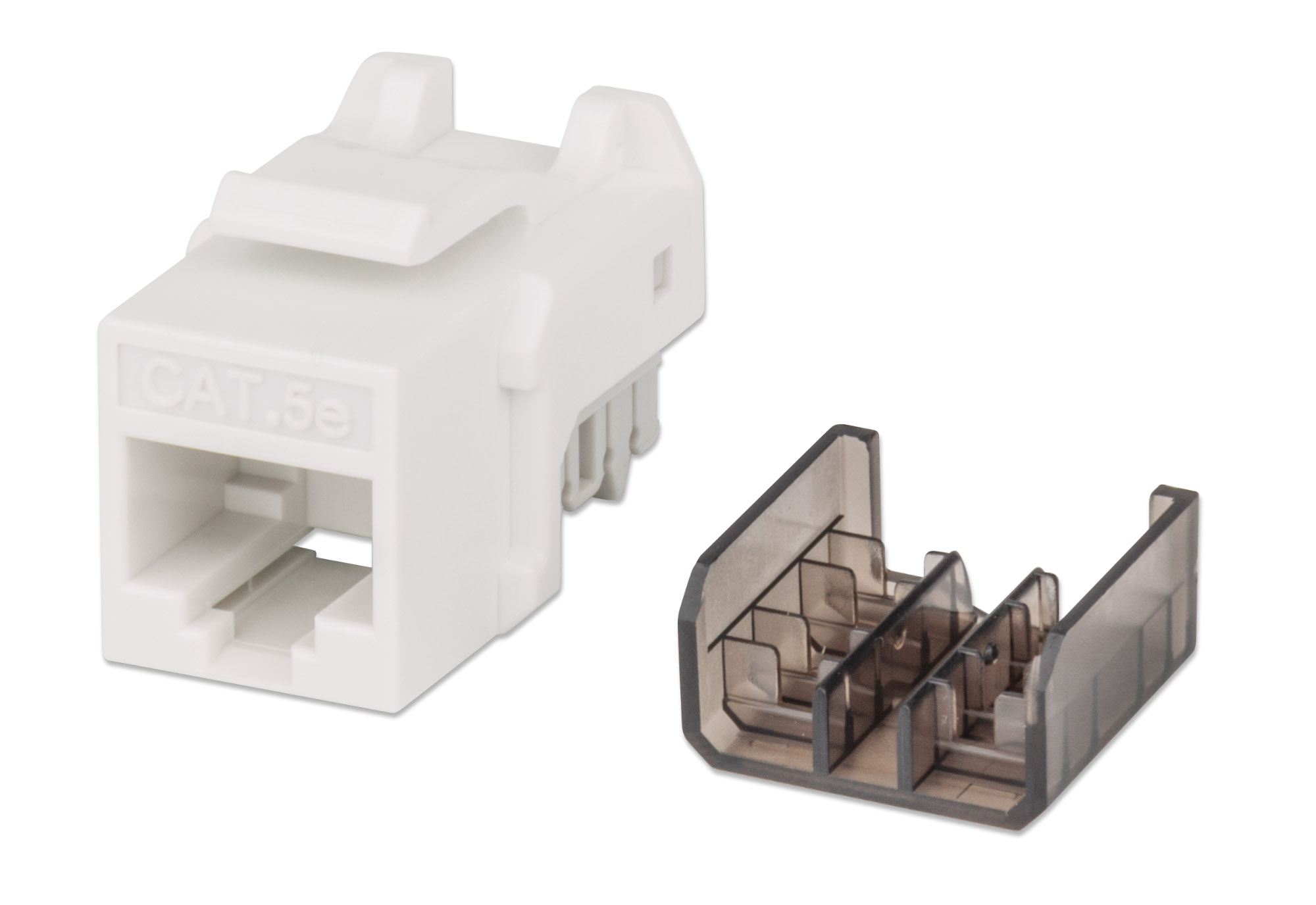 FastPunch Cat5e Keystone Jack (772273)