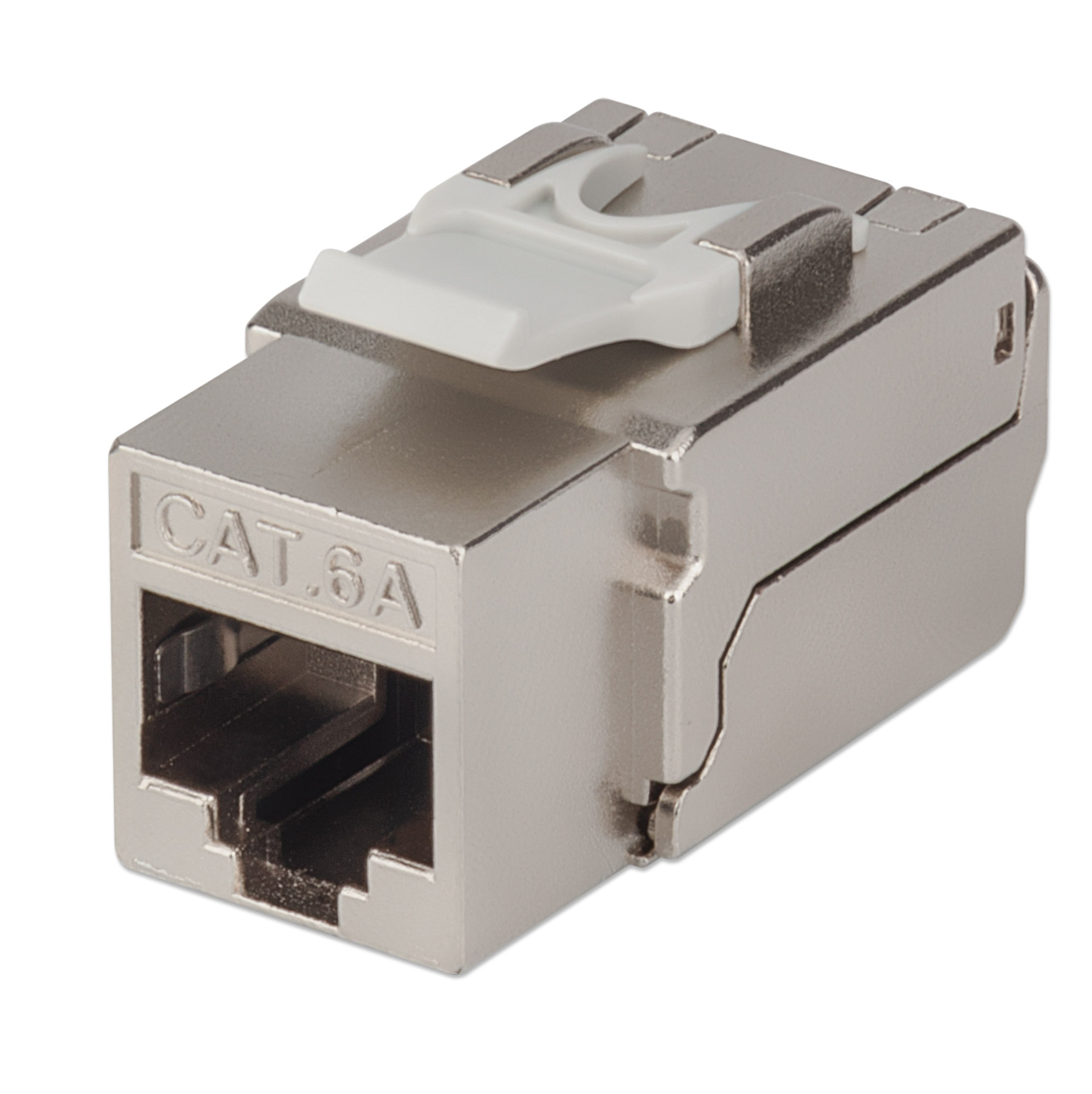 FastPunch Cat6a Keystone Jack (772365)