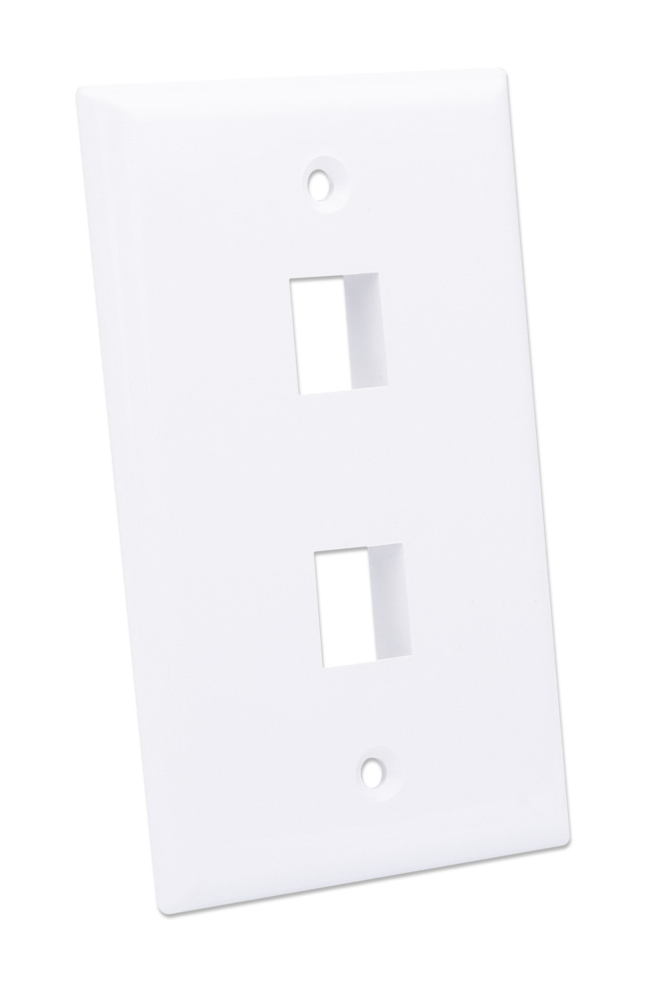 2Outlet Keystone Wall Plate (772426)