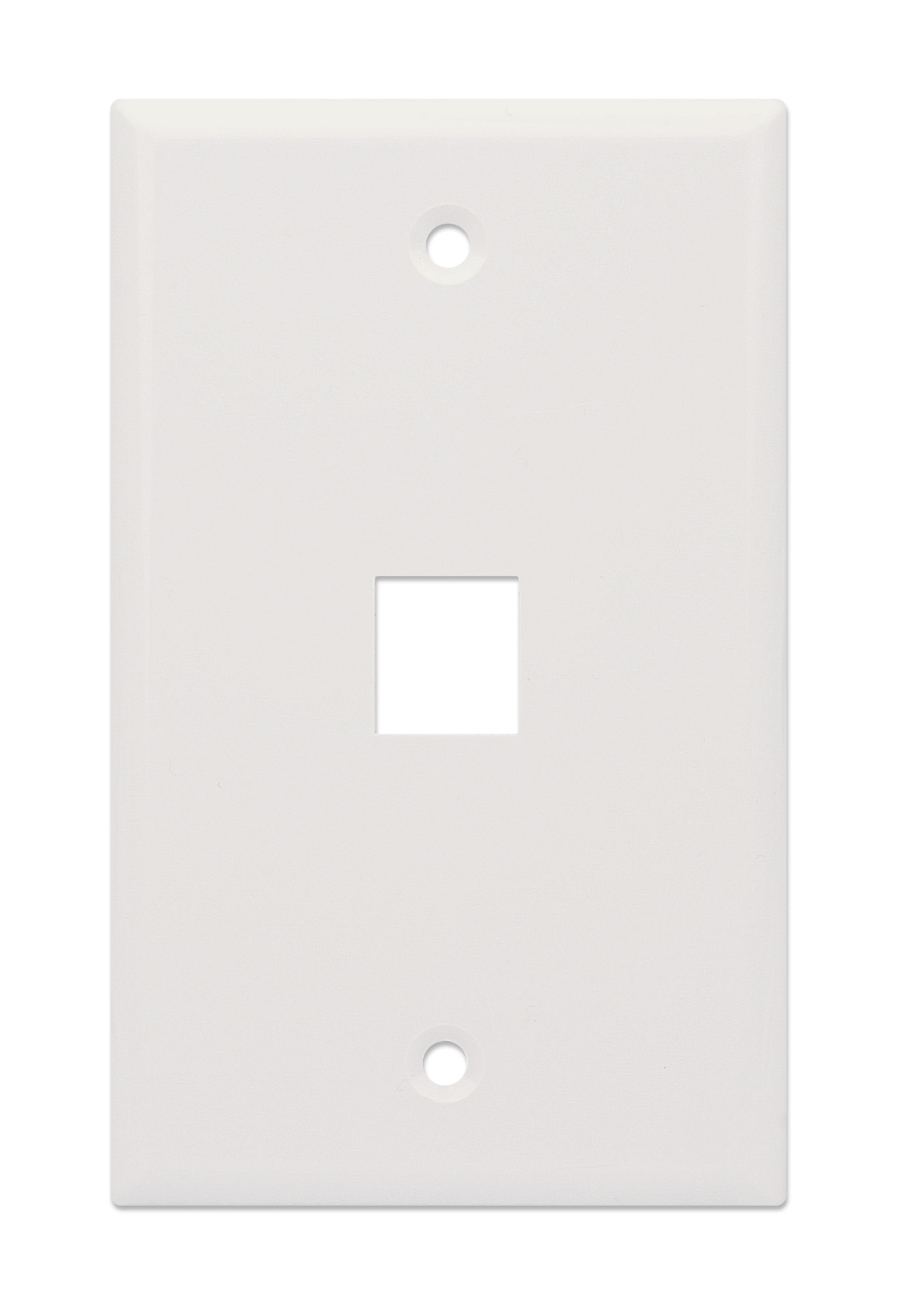 1Outlet Keystone Wall Plate (772464)