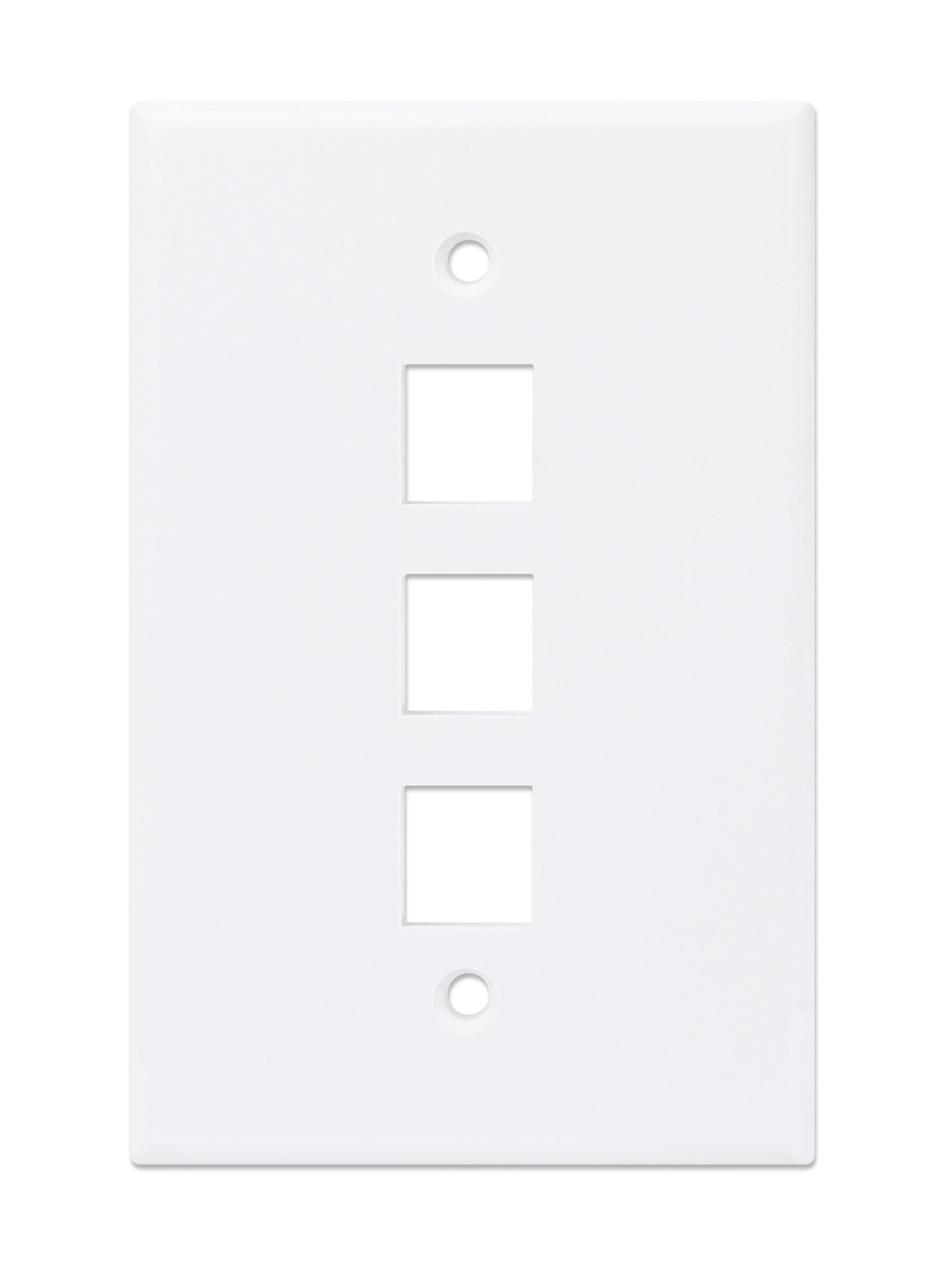 3Outlet Oversized Keystone Wall Plate (772532)