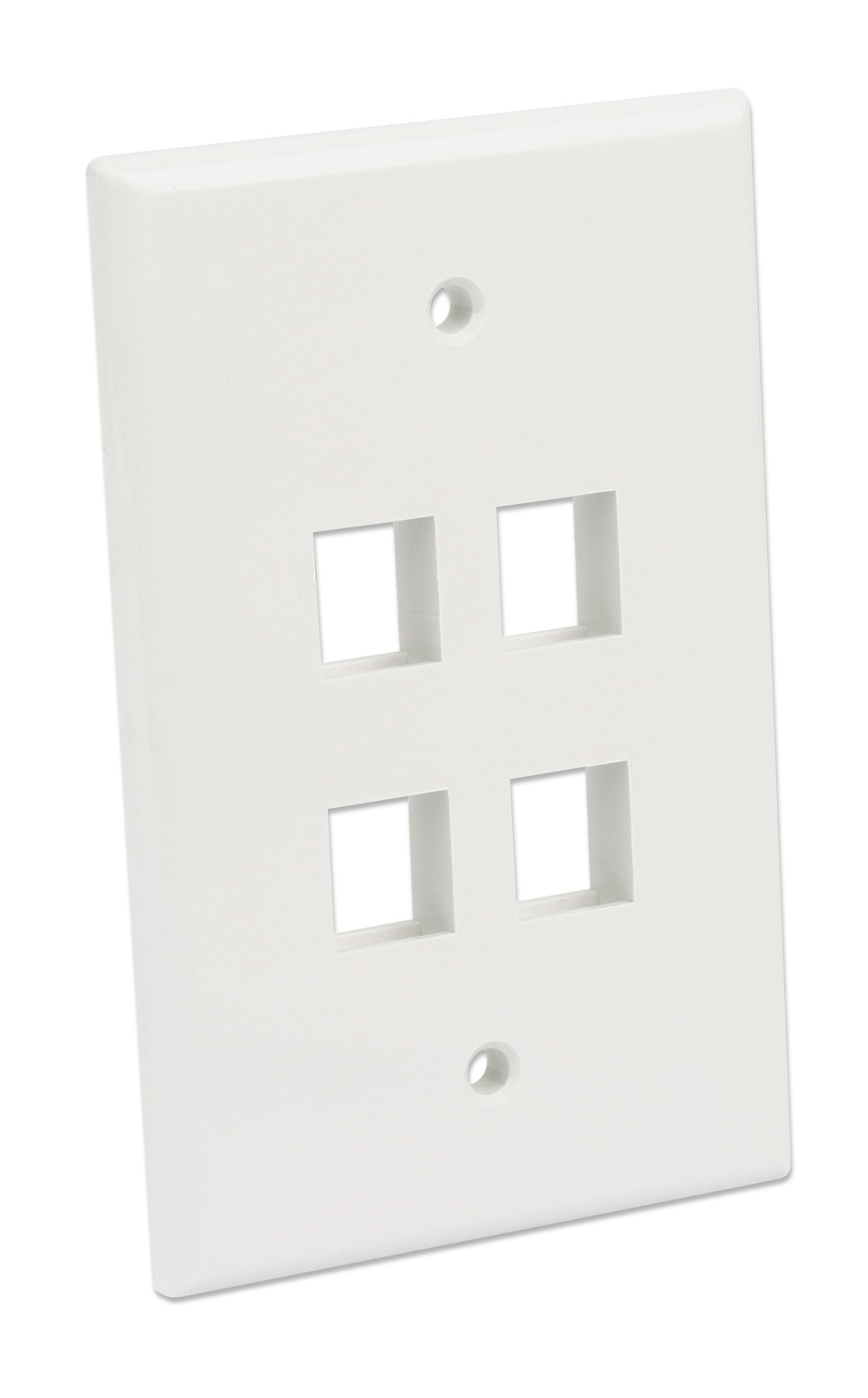 4Outlet Oversized Keystone Wall Plate (772594)
