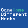 Same home different hacks mlh event title