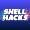 Shellhacks   mlh event logo 