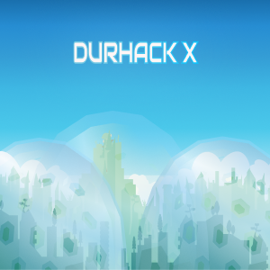 Backdrop durhack 1