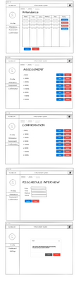 MockFlow WireframePro - Viewer