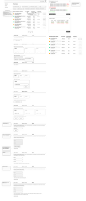 MockFlow WireframePro - Viewer