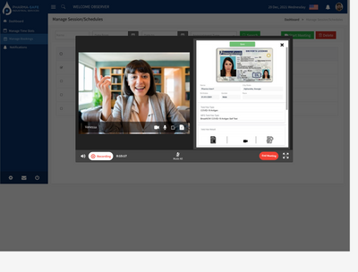 MockFlow WireframePro - Viewer