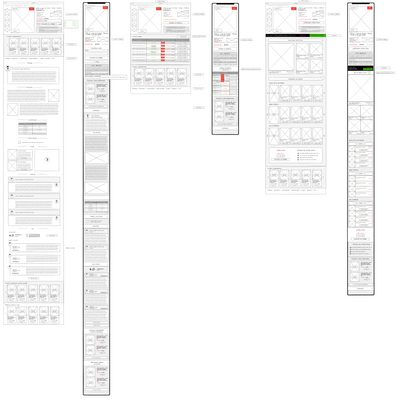 MockFlow WireframePro - Viewer