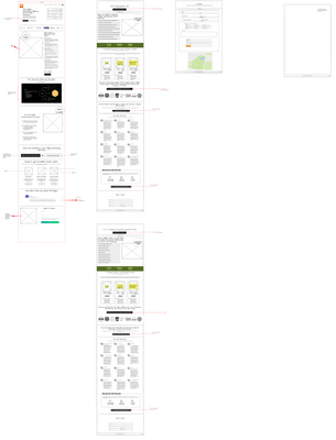 MockFlow WireframePro - Viewer