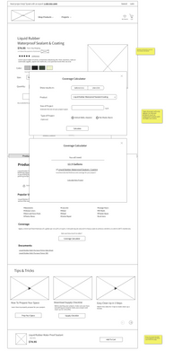 MockFlow WireframePro - Viewer