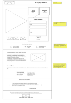 MockFlow WireframePro - Viewer