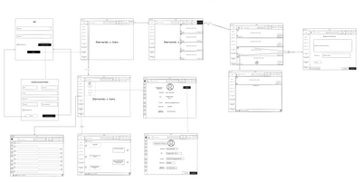 MockFlow WireframePro - Viewer