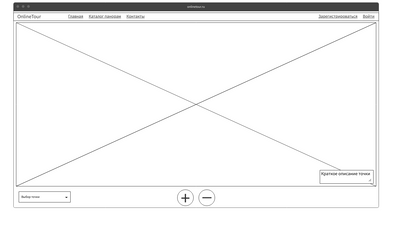 MockFlow WireframePro - Viewer