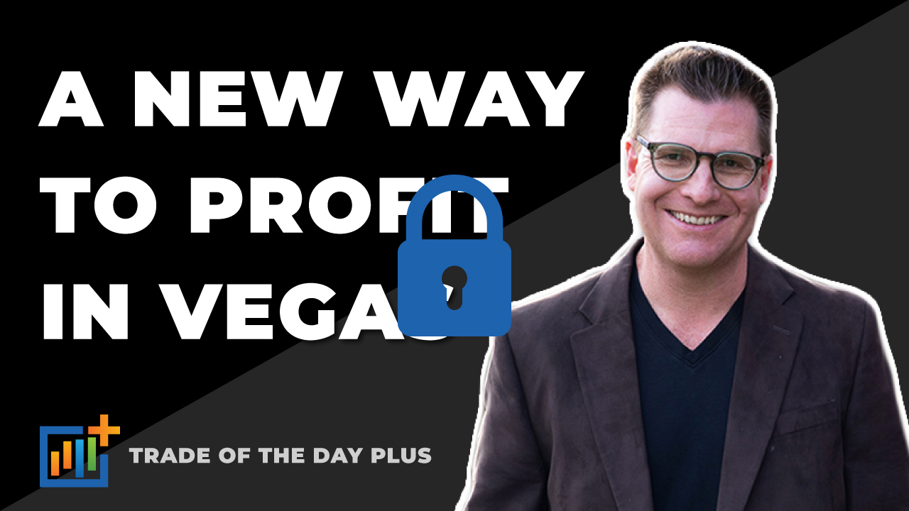 A New Way to Profit in Vegas