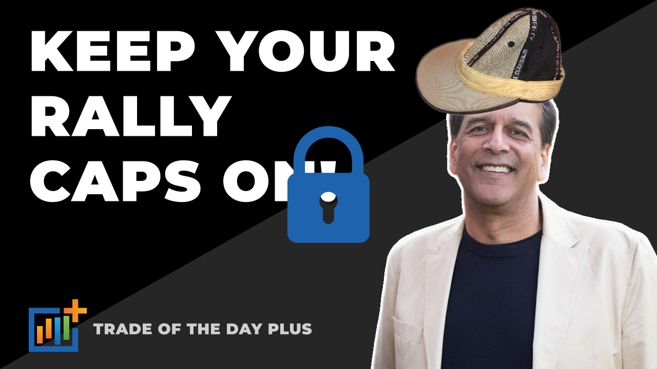 Market Rally Sweet Spot