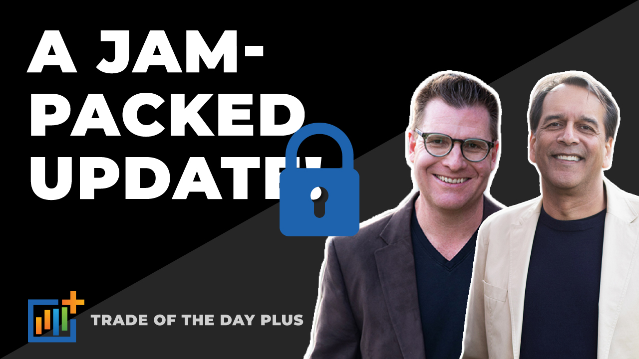 Banking on Banks in 2024!