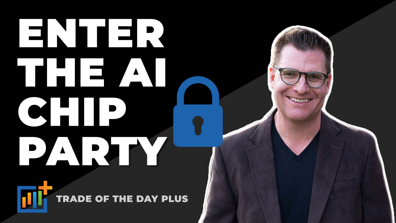 Enter the AI Chip Party