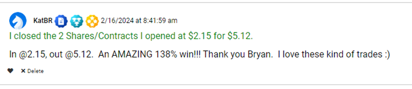 War Room members reporting on the DBX overnight trade