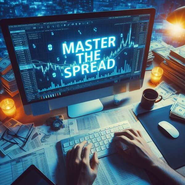 Master the Spread