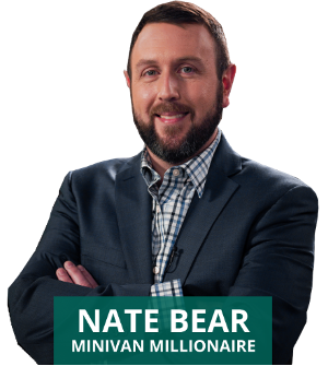 Nate Bear Arms Crossed