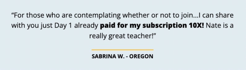 Click to Play the video.