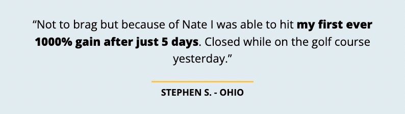 Click to Play the video.