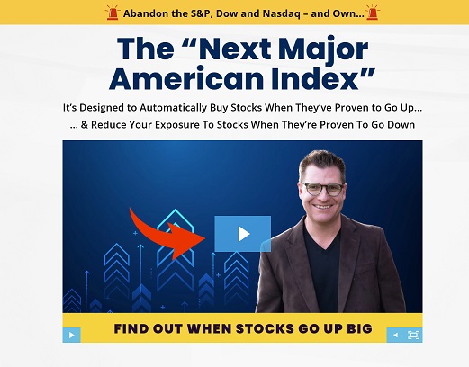 The Next Major American Index