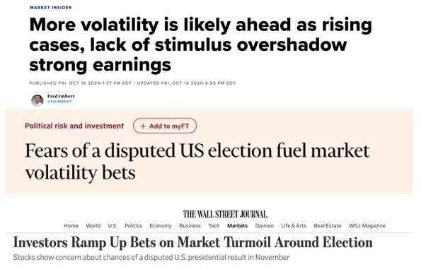 Headlines