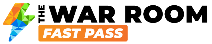 WAR Room Fast-Pass