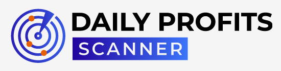 Daily Profits Scanner
