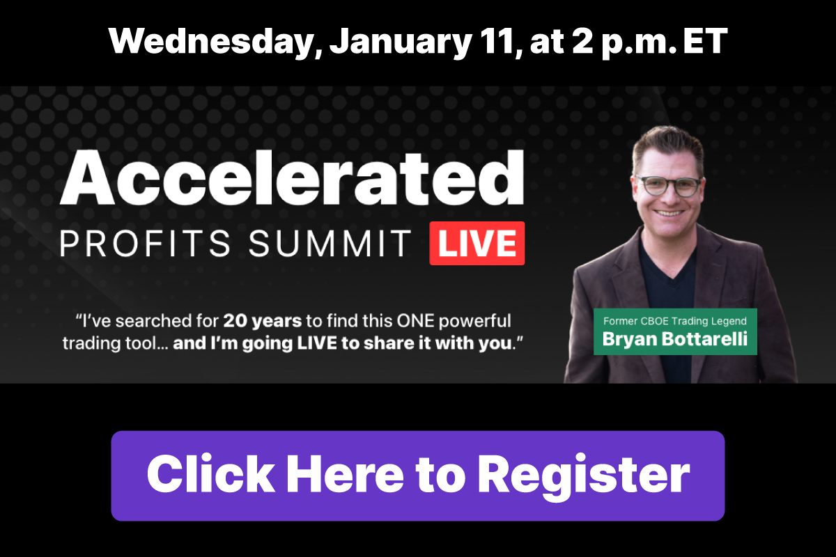 Accelerated Profits Summit