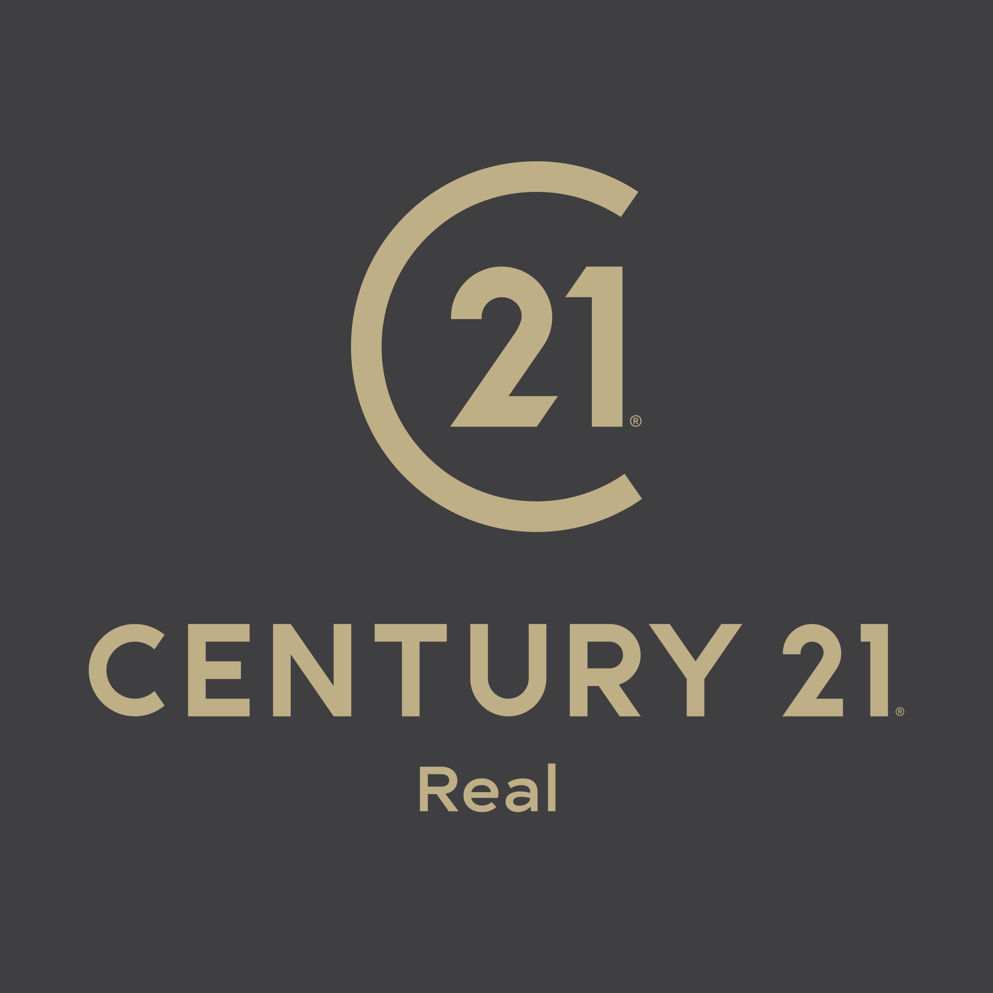 Contáctanos CENTURY 21 Real