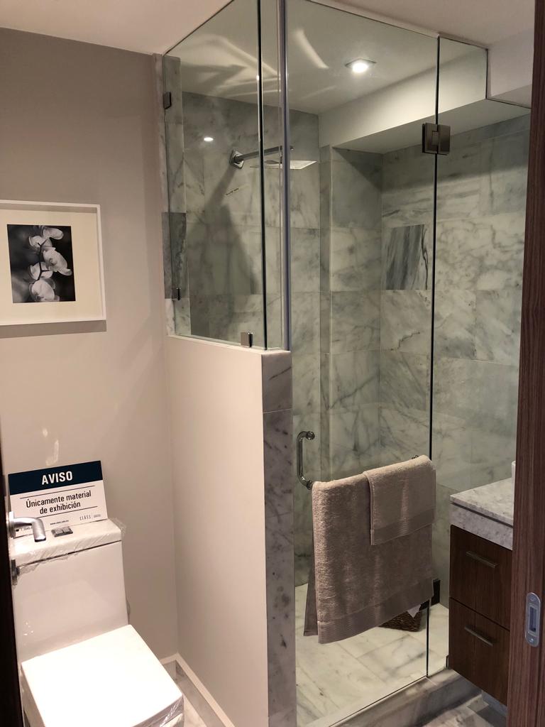 BAÑO CON REGADERA RECAMARA DESARROLLO INMOBILIARIO ARQUIMEDES DEPARTAMENTOS EN POLANCO MIGUEL HIDALGO CDMX BAÑO CON REGADERA RECAMARA DESARROLLO INMOBILIARIO ARQUIMEDES DEPARTAMENTOS EN POLANCO MIGUEL HIDALGO CDMX