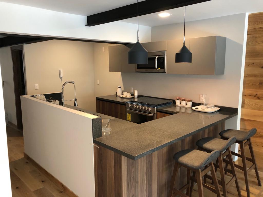 COCINA EQUIPADA BARRA DESAYUNADOR DESARROLLO INMOBILIARIO ARQUIMEDES DEPARTAMENTOS EN POLANCO MIGUEL HIDALGO CDMX COCINA EQUIPADA BARRA DESAYUNADOR DESARROLLO INMOBILIARIO ARQUIMEDES DEPARTAMENTOS EN POLANCO MIGUEL HIDALGO CDMX