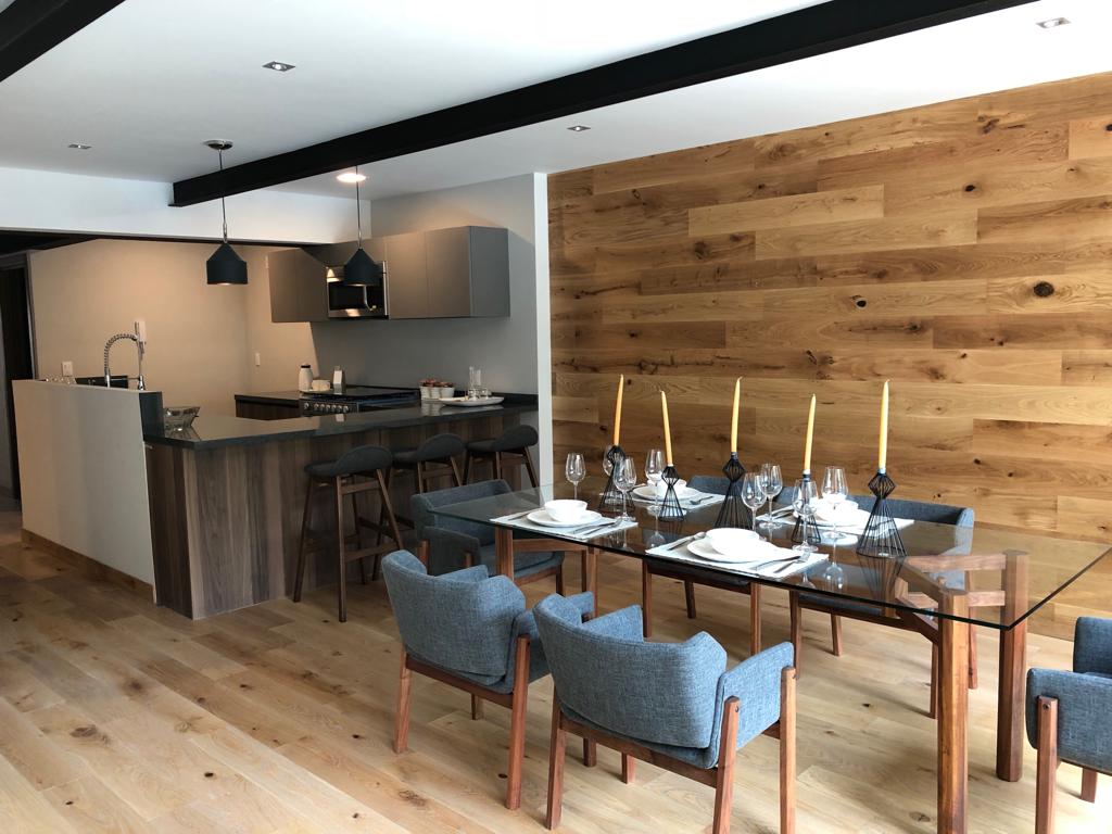 COMEDOR COCINA DESARROLLO INMOBILIARIO ARQUIMEDES DEPARTAMENTOS EN POLANCO MIGUEL HIDALGO CDMX COMEDOR COCINA DESARROLLO INMOBILIARIO ARQUIMEDES DEPARTAMENTOS EN POLANCO MIGUEL HIDALGO CDMX