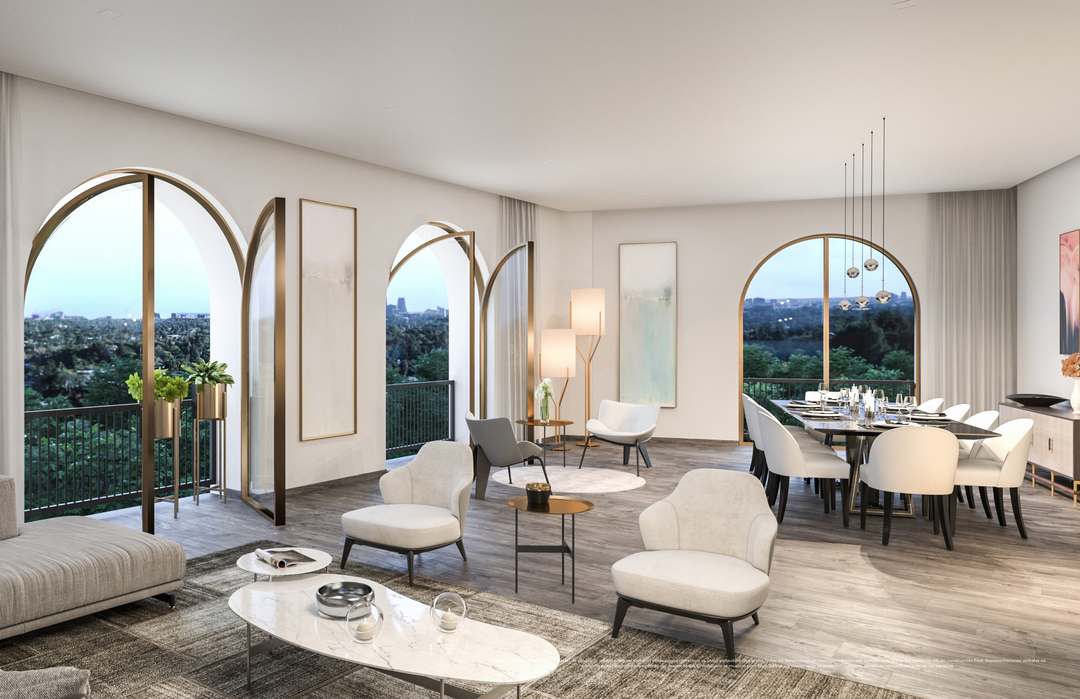 COMEDOR ESTANCIA SALA AREA SOCIAL VISTA PANORAMICA DESARROLLO INMOBILIARIO CAMPOS ELISEOS DEPARTAMENTOS EN POLANCO MIGUEL HIDALGO CDMX COMEDOR ESTANCIA SALA AREA SOCIAL VISTA PANORAMICA DESARROLLO INMOBILIARIO CAMPOS ELISEOS DEPARTAMENTOS EN POLANCO MIGUEL HIDALGO CDMX